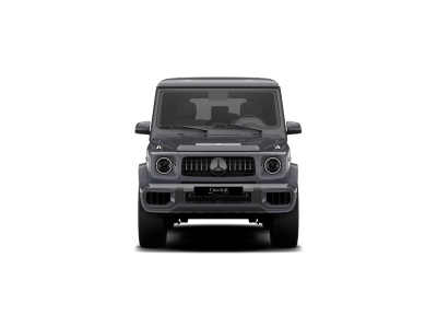 2 - Mercedes AMG Classe G Cascioli Group