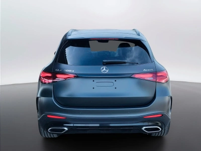 4 - Mercedes-Benz GLC Cascioli Group