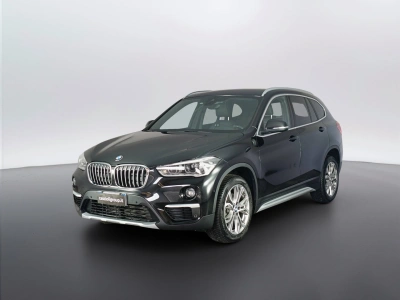 1 - BMW X1 Cascioli Group
