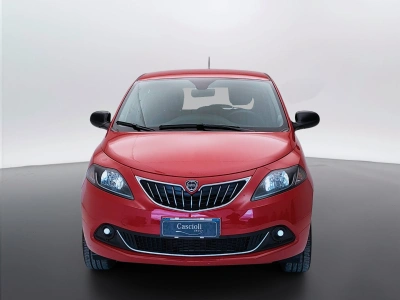 2 - Lancia Ypsilon Cascioli Group