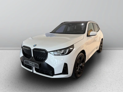 1 - BMW X3 Cascioli Group