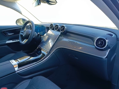 9 - Mercedes-Benz GLC Cascioli Group