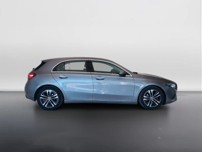 4 - Mercedes-Benz Classe A Cascioli Group