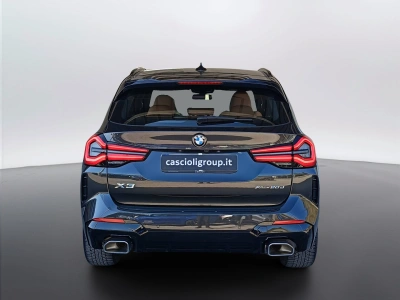 5 - BMW X3 Cascioli Group