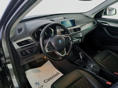 8 - BMW X1 Cascioli Group