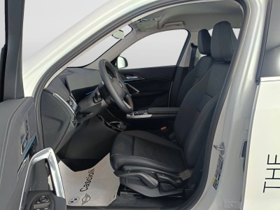 9 - BMW iX1 Cascioli Group