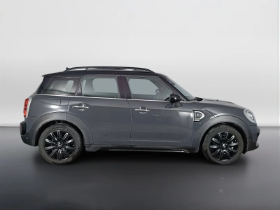 6 - MINI Countryman Cascioli Group