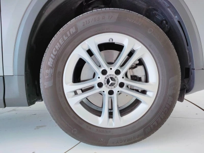 8 - Mercedes-Benz GLA Cascioli Group
