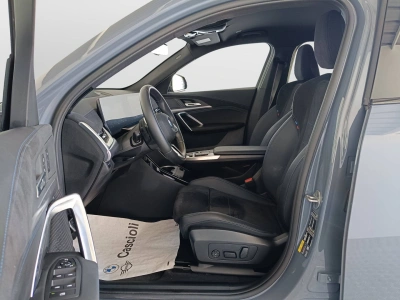 8 - BMW iX2 Cascioli Group