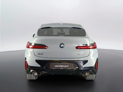 5 - BMW X4 Cascioli Group