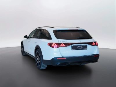 7 - Mercedes-Benz Classe E Cascioli Group