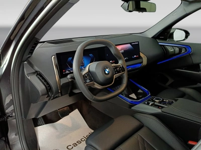 7 - BMW X3 Cascioli Group