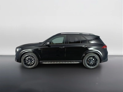 6 - Mercedes AMG GLE Cascioli Group