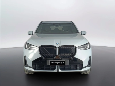 2 - BMW X3 Cascioli Group