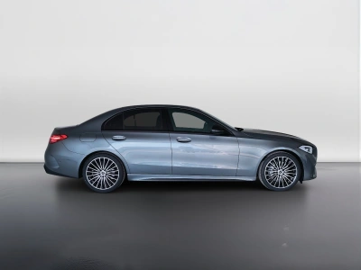 7 - Mercedes-Benz Classe C Cascioli Group