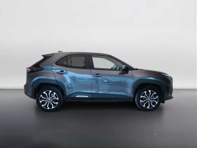 4 - Toyota Yaris Cross Cascioli Group