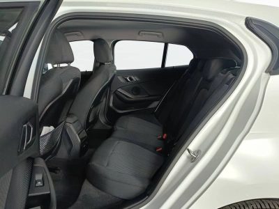 9 - BMW Serie 1 Cascioli Group