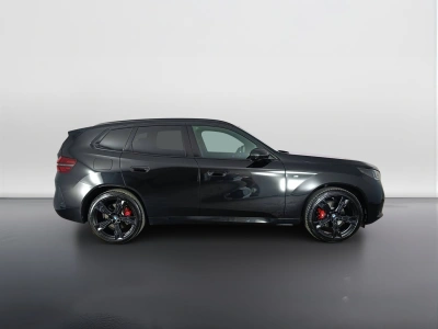 3 - BMW X3 Cascioli Group