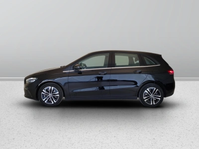 3 - Mercedes-Benz Classe B Cascioli Group