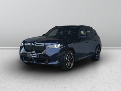 1 - BMW X3 Cascioli Group