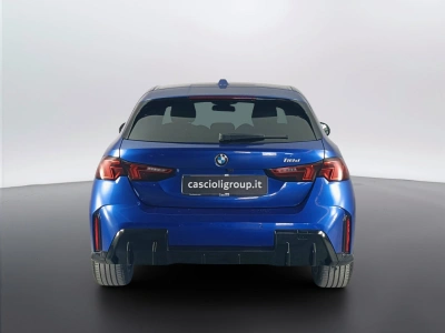 5 - BMW Serie 1 Cascioli Group