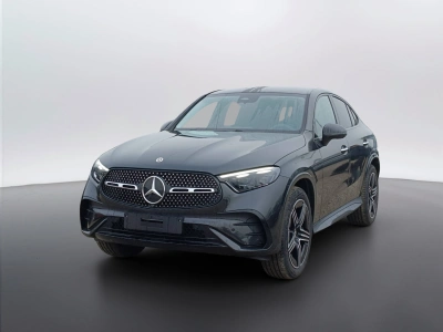 1 - Mercedes-Benz GLC Cascioli Group