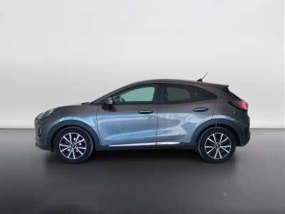 8 - Ford Puma Cascioli Group