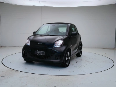 1 - smart fortwo Cascioli Group
