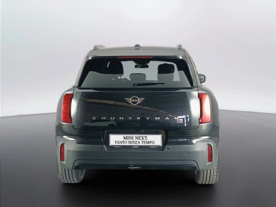 5 - MINI Countryman Cascioli Group