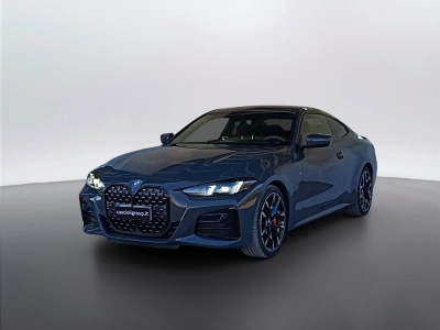 1 - BMW Serie 4 Cascioli Group