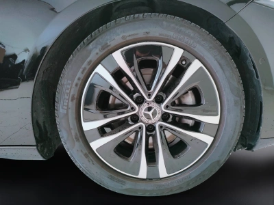 10 - Mercedes-Benz Classe A Cascioli Group