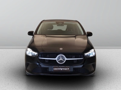 2 - Mercedes-Benz Classe B Cascioli Group