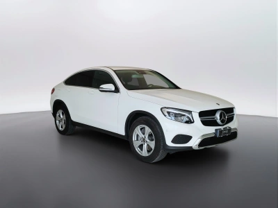 3 - Mercedes-Benz GLC Cascioli Group