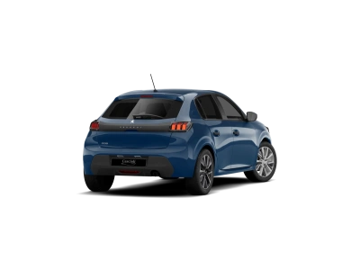 5 - Peugeot 208 Cascioli Group