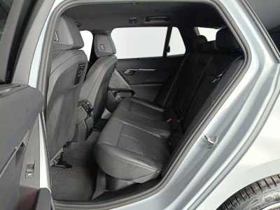 9 - BMW Serie 5 Cascioli Group