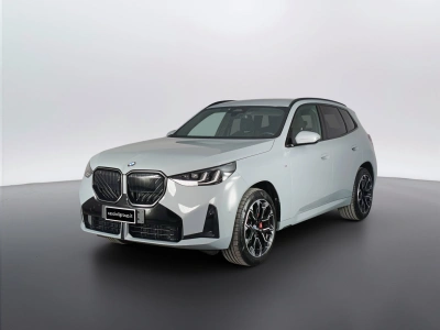 1 - BMW X3 Cascioli Group