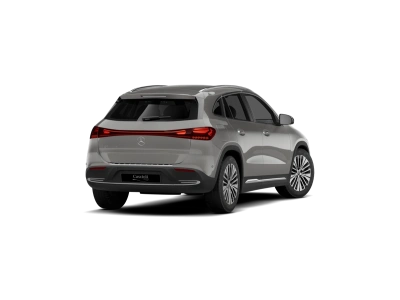 5 - Mercedes-Benz EQA Cascioli Group