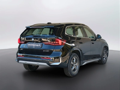 4 - BMW X1 Cascioli Group