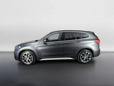 3 - BMW X1 Cascioli Group