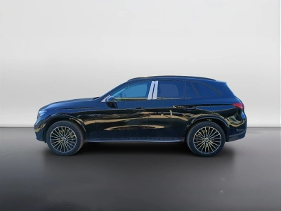 3 - Mercedes-Benz GLC Cascioli Group