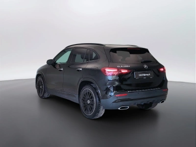 7 - Mercedes-Benz GLA Cascioli Group