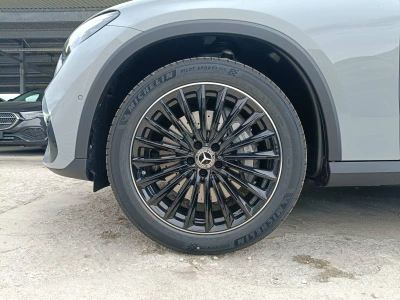 6 - Mercedes-Benz GLC Cascioli Group