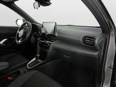 10 - Toyota Yaris Cross Cascioli Group