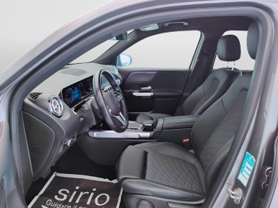 10 - Mercedes-Benz GLB Cascioli Group