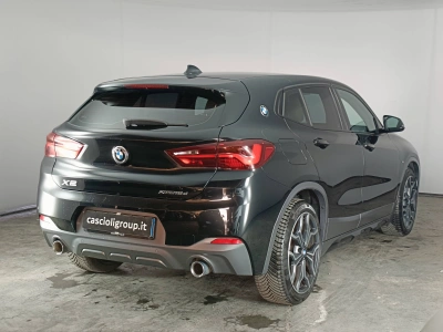 4 - BMW X2 Cascioli Group