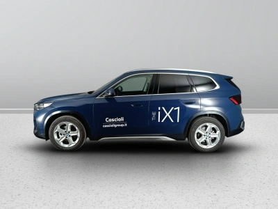 6 - BMW iX1 Cascioli Group