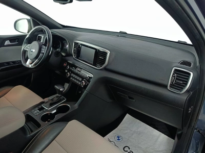 10 - Kia Sportage Cascioli Group