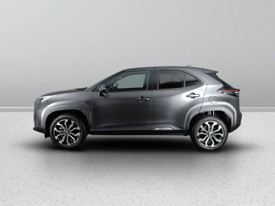 6 - Toyota Yaris Cross Cascioli Group