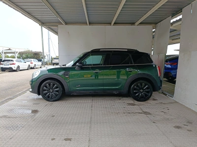 6 - MINI Countryman Cascioli Group