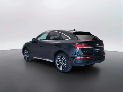 7 - Audi Q5 Cascioli Group